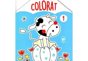 Cea mai lunga carte de colorat 1