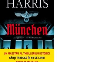 Munchen - Robert Harris
