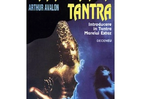 Mahanirvana Tantra. Introducere în Tantra Marelui Extaz - Arthur Avalon