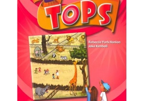 Tops 2 Student Book