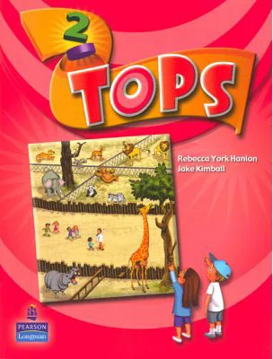 Tops 2 Student Book