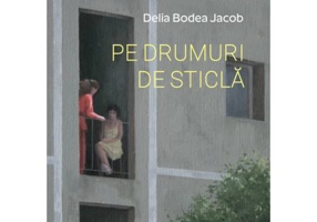 Pe drumuri de sticla - Delia Bodea Jacob