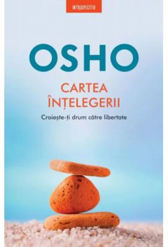 Osho. Cartea intelegerii