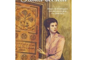 Odaia secreta - Amy Le Feuvre