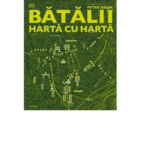 Batalii harta cu harta