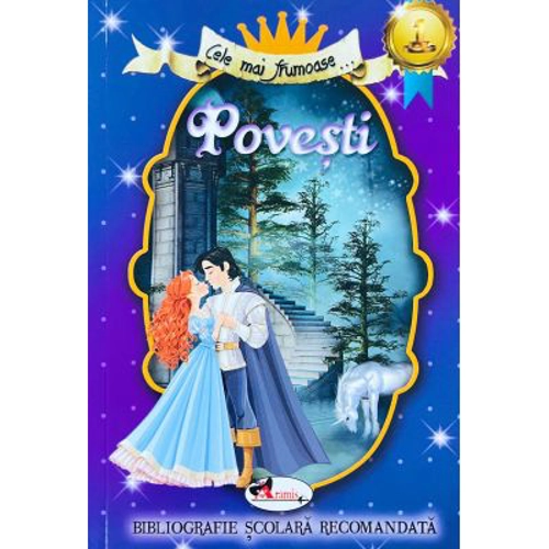 Cele mai frumoase Povesti