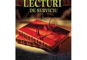 Lecturi de serviciu - Ion Cretu