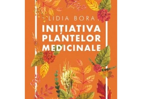 Initiativa plantelor medicinale