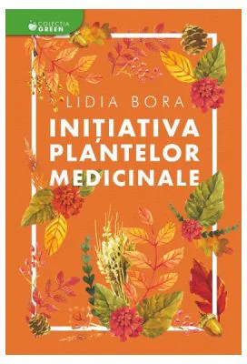 Initiativa plantelor medicinale