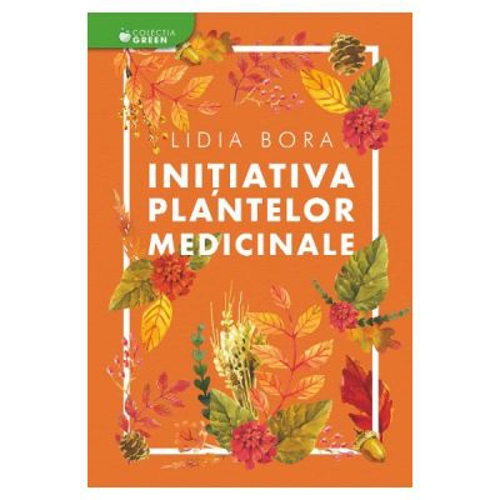 Initiativa plantelor medicinale