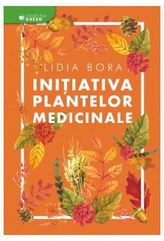Initiativa plantelor medicinale