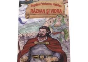 Razvan si Vidra - Bogdan Petriceicu Hasdeu