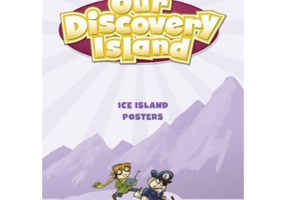 Our Discovery Island Level 4 Posters