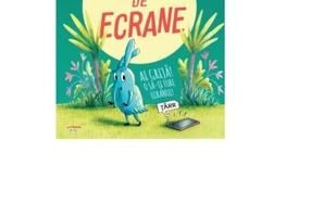 Hoata de ecrane - Helen Docherty