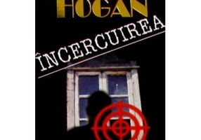 Incercuirea - Chuck Hogan