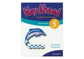 Way Ahead 5, Teachers Book (Revised Edition)