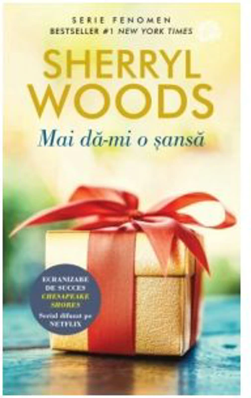Mai da-mi o sansa - Sherryl Woods