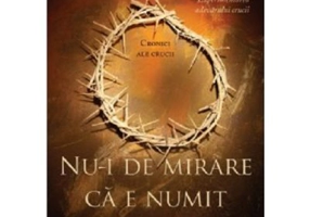 Nu-i de mirare ca e numit Mantuitorul - Max Lucado