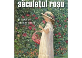 Fetita cu saculetul rosu. Si copiii pot schimba lumea - Amy Le Feuvre