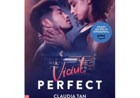 Viciul perfect - Claudia Tan