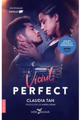 Viciul perfect - Claudia Tan