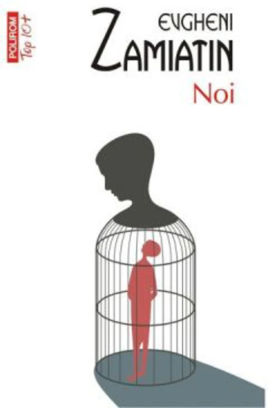 Noi - Evgheni Zamiatin