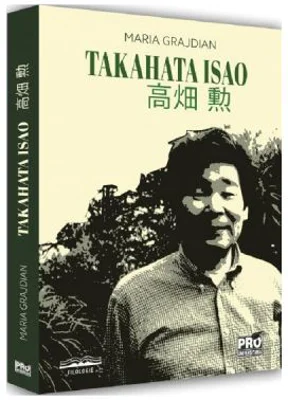 Takahata Isao - Maria Grajdian