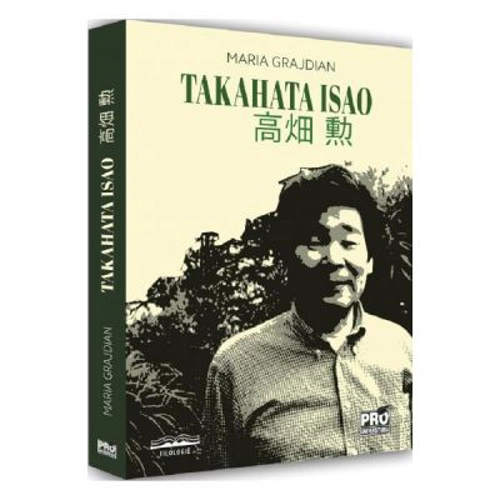 Takahata Isao - Maria Grajdian