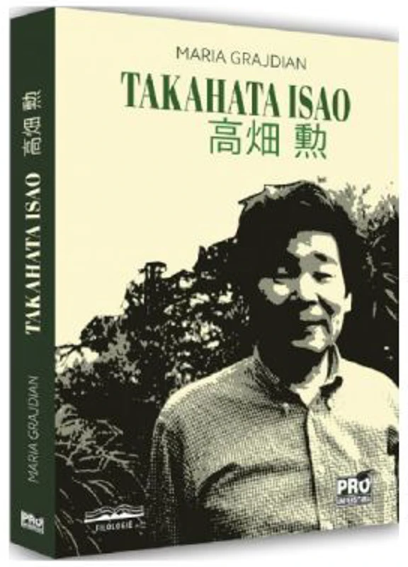 Takahata Isao - Maria Grajdian