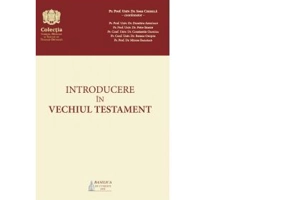 Introducere in Vechiul Testament