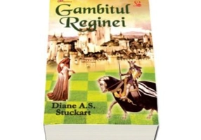 Gambitul Reginei - Diane A. S. Stuckart