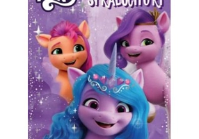 My Little Pony. Ponei stralucitori