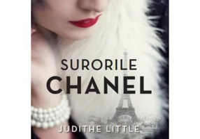Surorile Chanel - Judithe Little