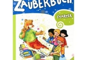 Das Zauberbuch Starter Bildkarten