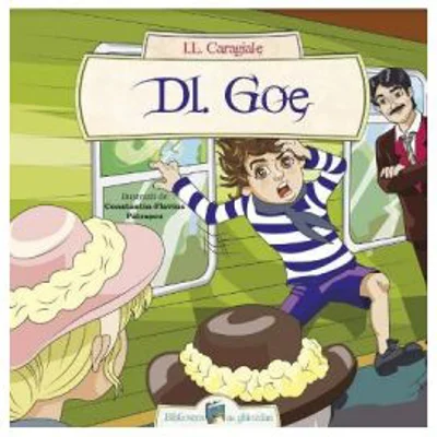 Dl. Goe