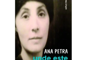 Unde este Euridice? - Ana Petra
