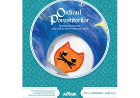 Ordinul Povestitorului