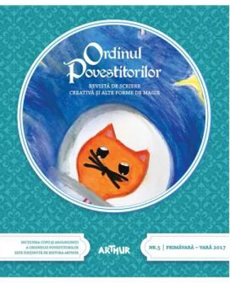 Ordinul Povestitorului