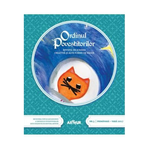 Ordinul Povestitorului