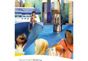 Level 2. Lost In New York Book and MP3 Pack - John Escott