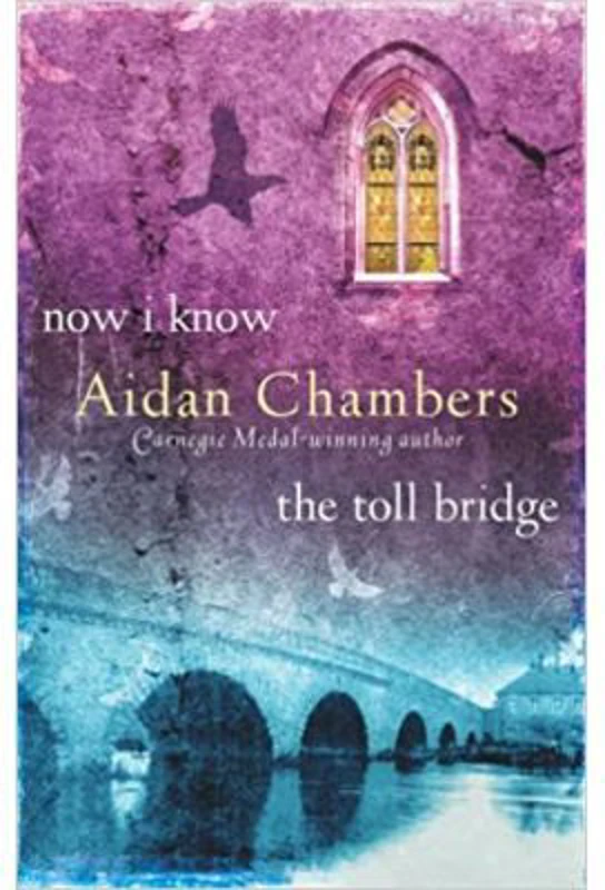 Now I Know &amp; The Toll Bridge - Aidan Chambers
