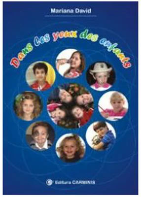 Dans les yeux des enfants - Mariana David