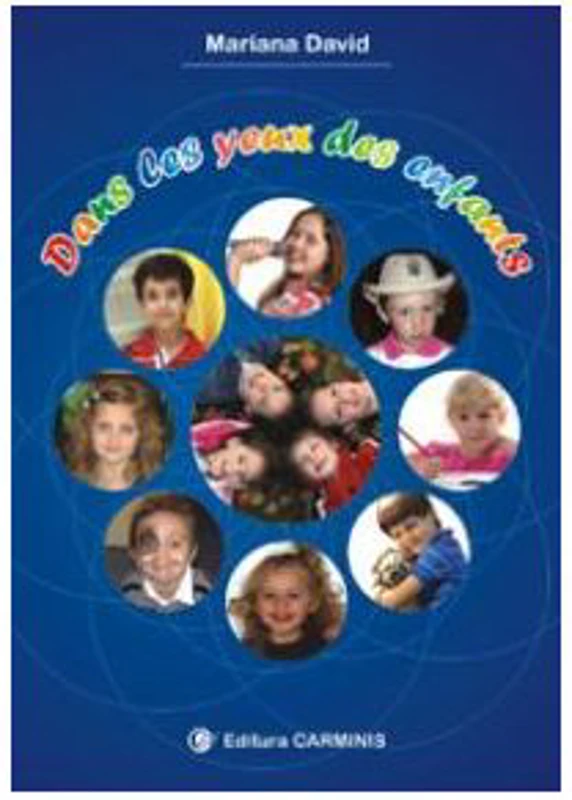 Dans les yeux des enfants - Mariana David