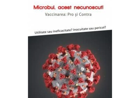 Microbul, acest necunoscut - Pierre Valentin Marchesseau