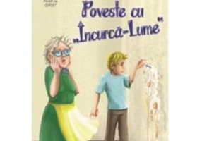 Poveste cu Incurca-lume - Manuela Dinescu