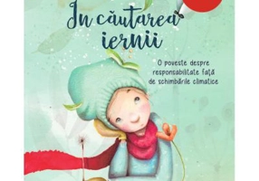 In cautarea iernii - Maria Paniagua