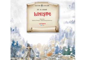 Liniste - Stefan Octavian Iosif
