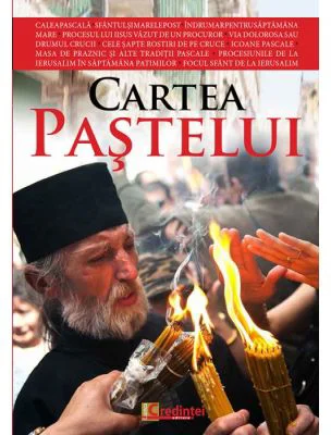 Cartea Pastelui