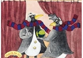 PIXI. Casuta jocurilor