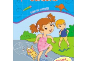 Ne pregatim pentru scriere. Scoala copiilor isteti